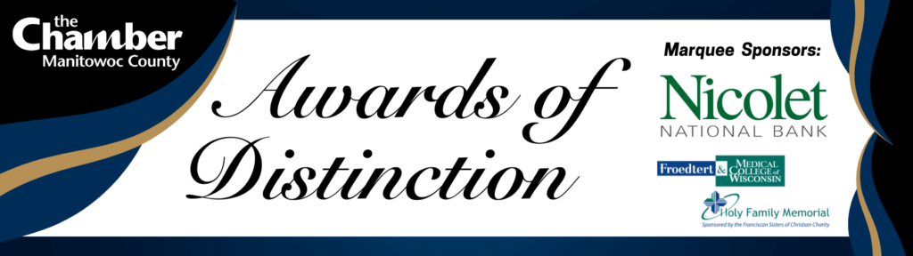 Awards of Distinction 2025